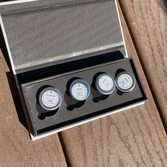 Colourpop Single Shadows - Picture 3 of 3